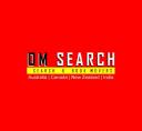 OM search logo